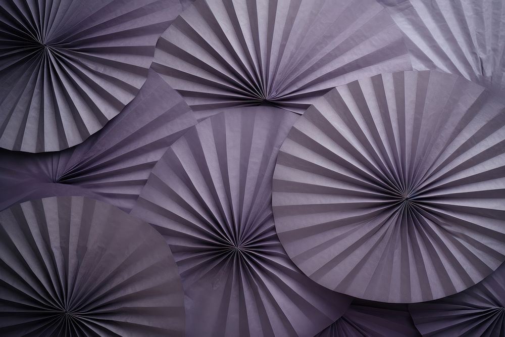 Gray purple paper backgrounds art repetition.