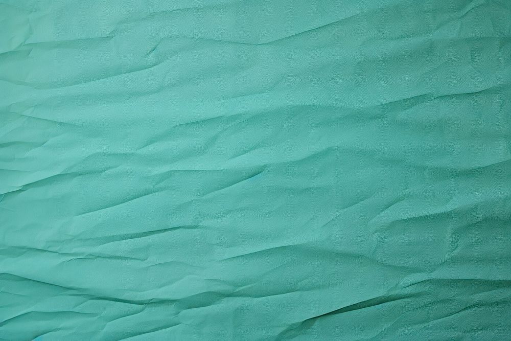 Folded aqua paper texture paper backgrounds turquoise textured.
