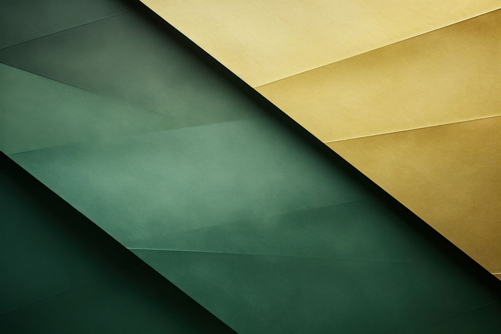 Green gold texture paper backgrounds architecture staircase.