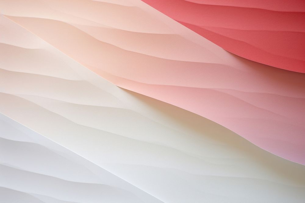 Folded gradient paper texture paper backgrounds petal appliance.