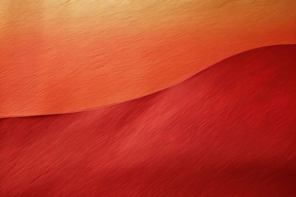 Red gold texture paper backgrounds landscape abstract.
