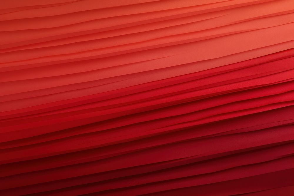 Folded gradient red paper texture paper backgrounds abstract textured.