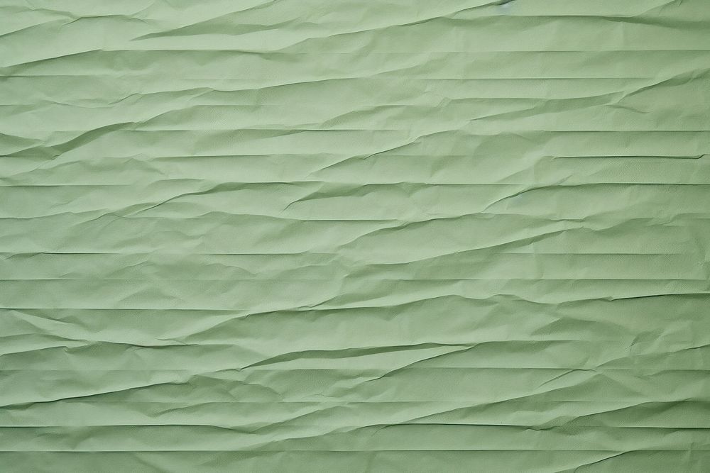 Folded green paper texture paper backgrounds repetition textured.