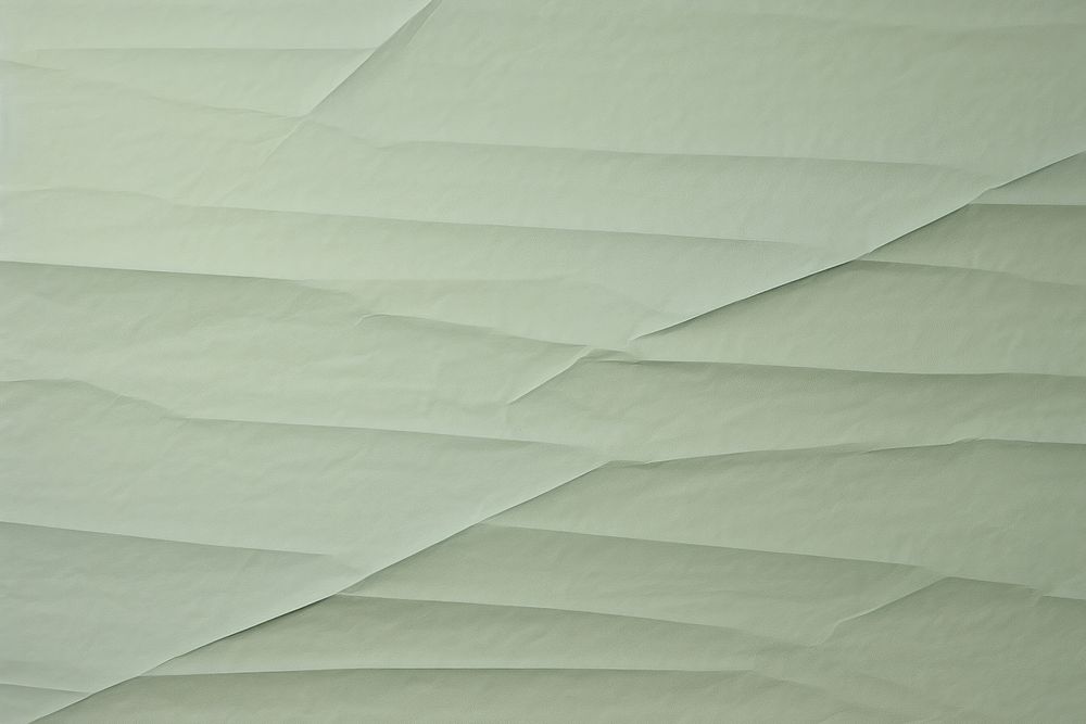 Folded light green paper texture paper backgrounds furniture textured.
