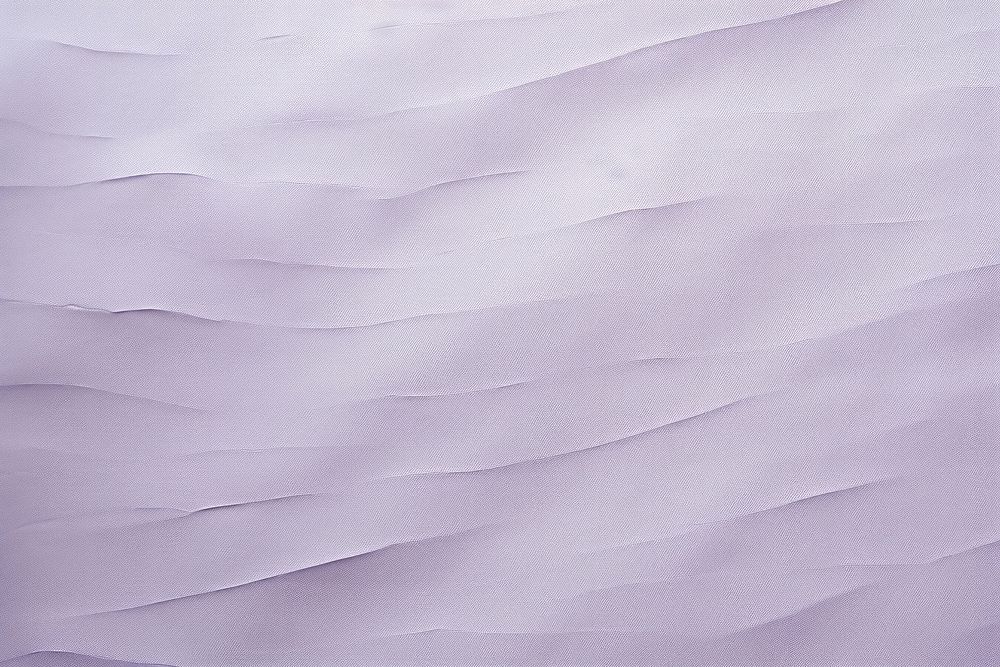 Folded light purple paper texture paper backgrounds white tranquility.