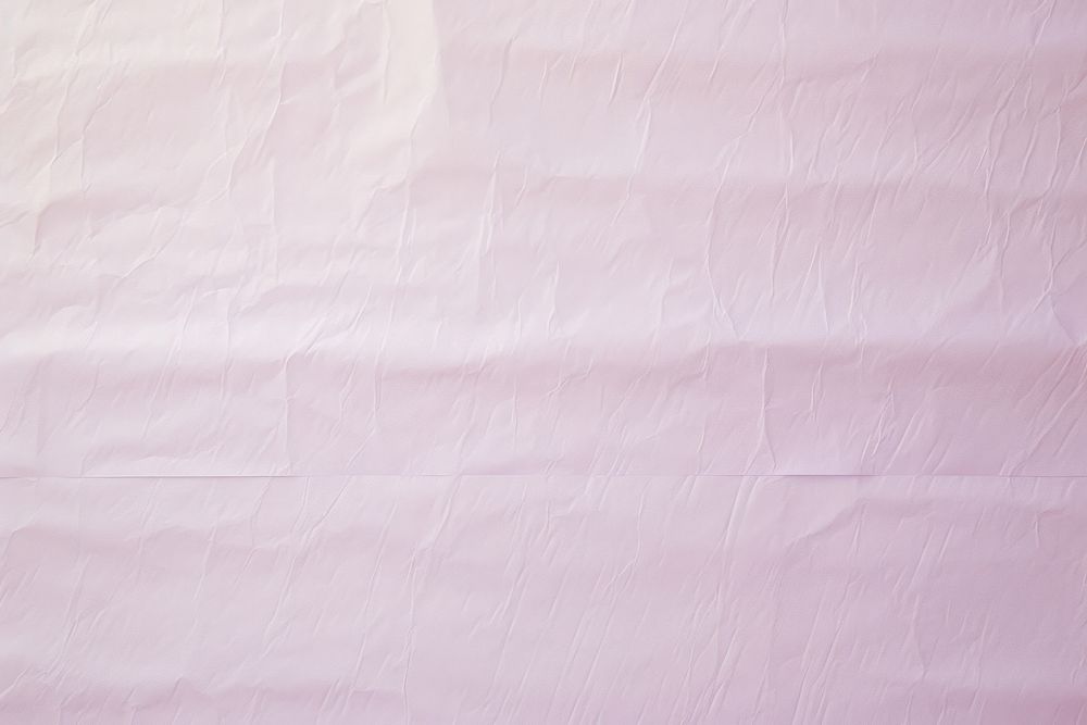 Folded light purple paper texture paper backgrounds linen textured.