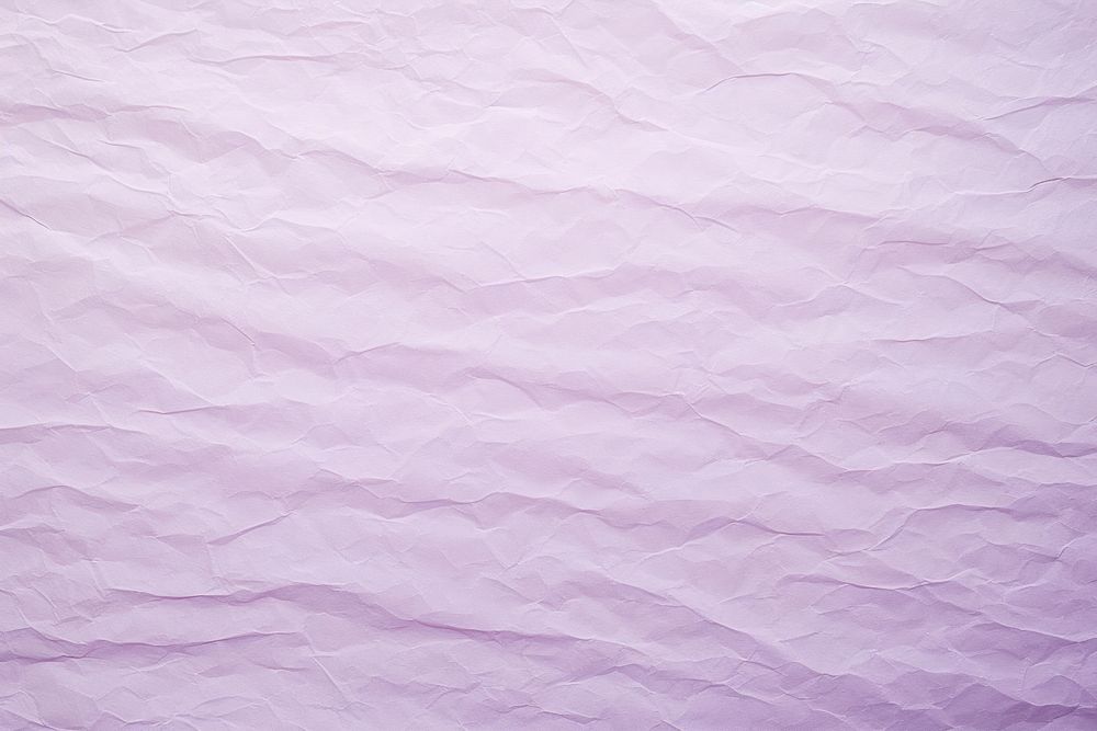 Folded light purple paper texture paper backgrounds textured abstract.