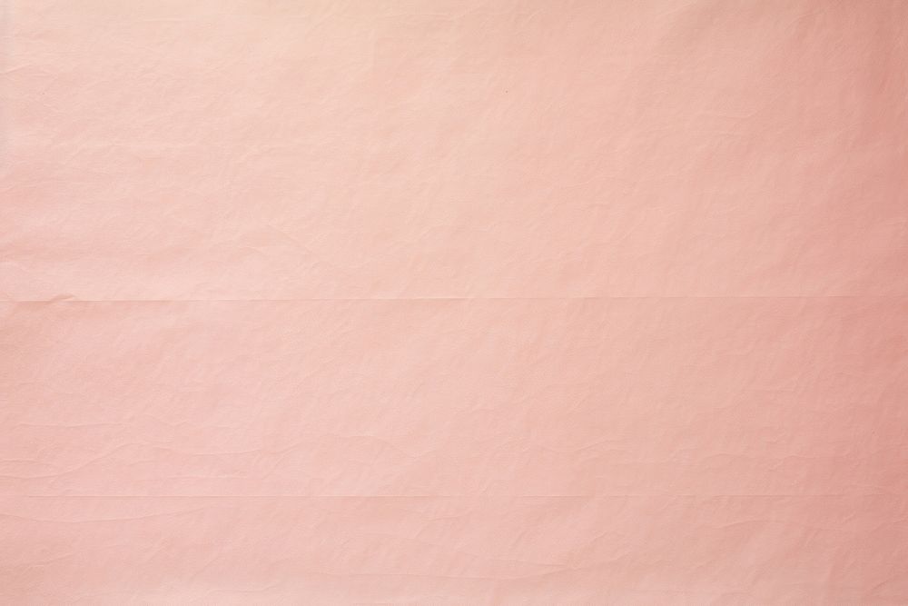 Folded pink peach paper texture paper backgrounds linen textured.