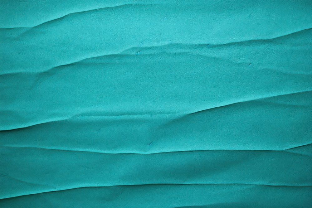 Folded turquoise paper texture paper | Free Photo - rawpixel