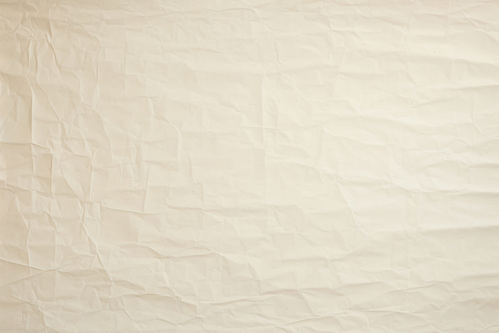 Folded white paper texture paper backgrounds simplicity parchment.