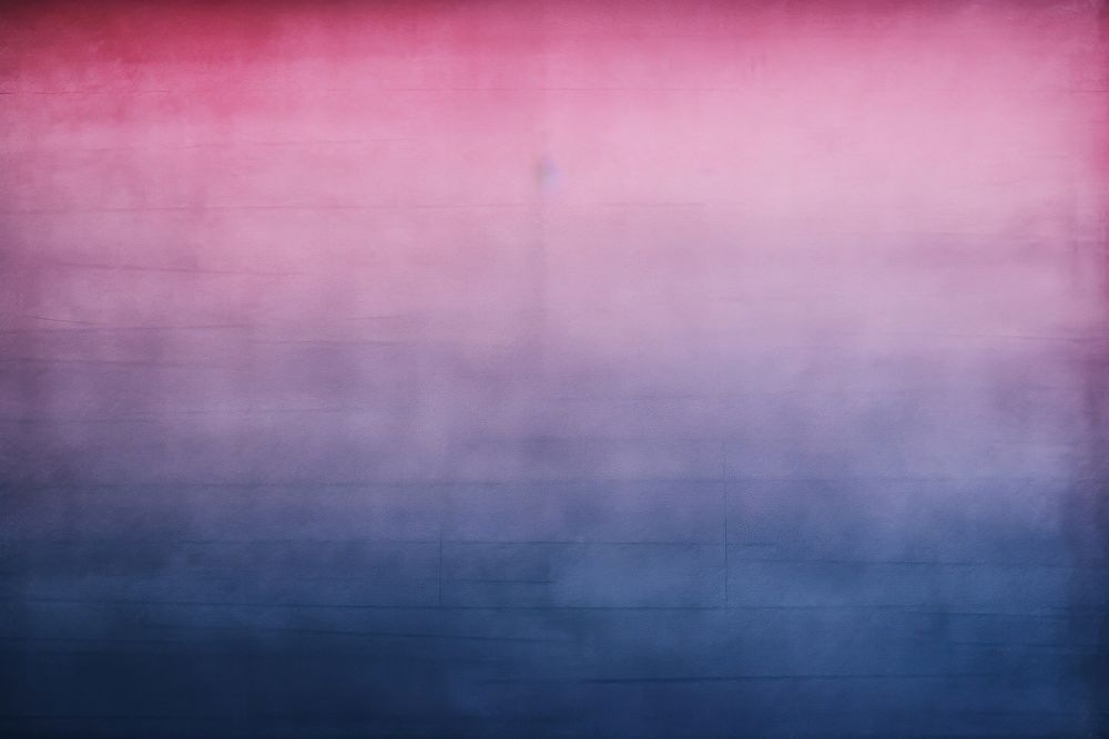Old faded Indigo blue and pink gradient paper backgrounds texture purple.