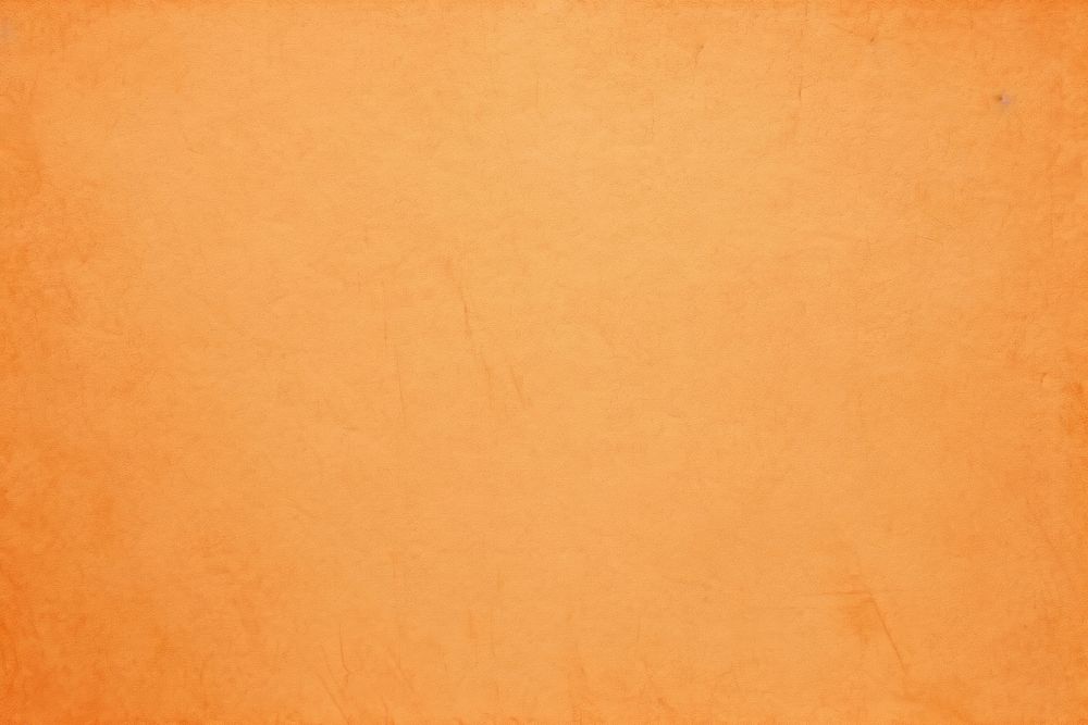 Kraft orange paper texture paper backgrounds old architecture.