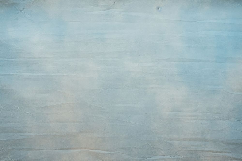 Kraft light blue paper texture paper backgrounds old weathered.