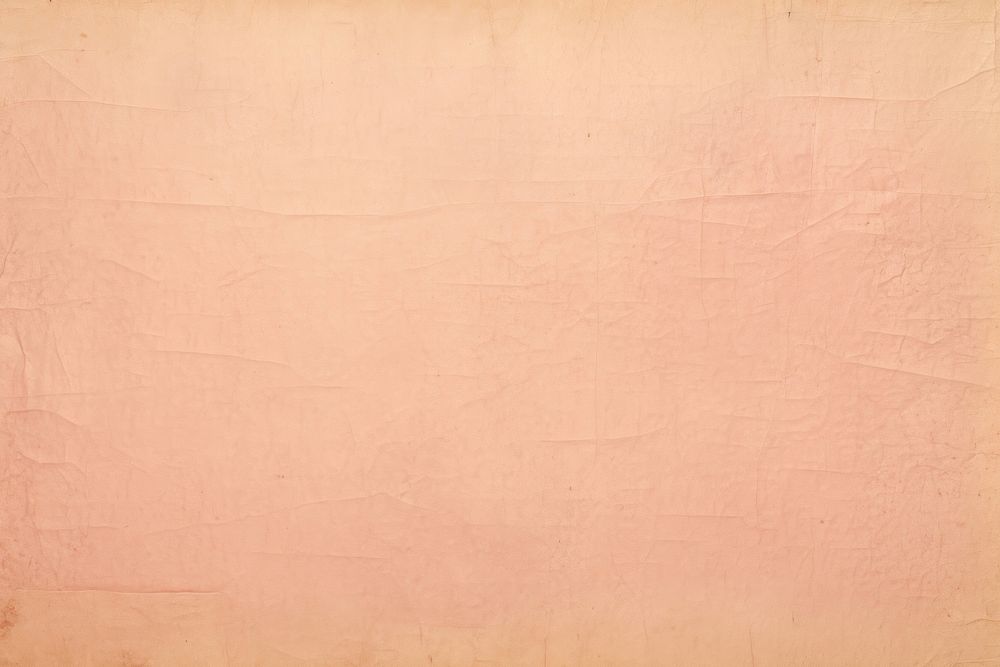 Kraft pink peach paper texture paper architecture backgrounds wall.