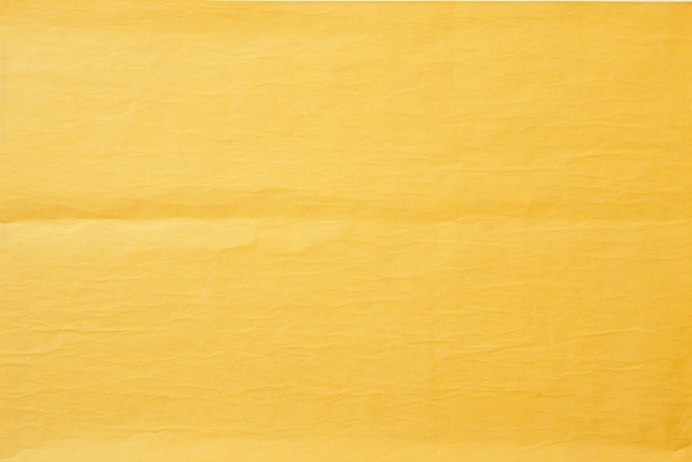 Kraft yellow paper texture paper backgrounds old parchment.