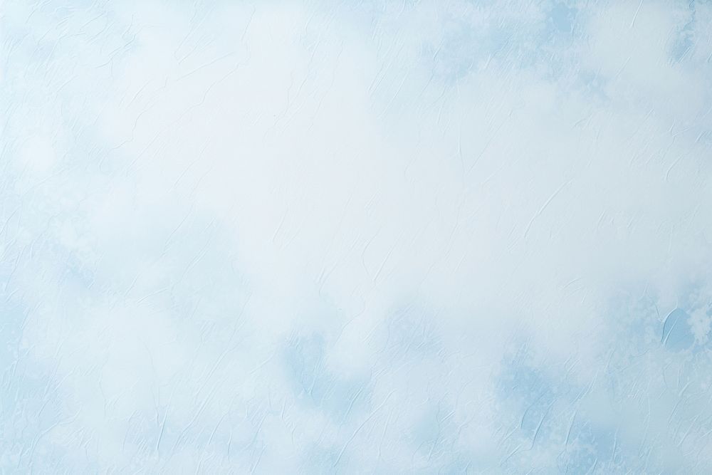 Ink splash light blue paper backgrounds texture sky.