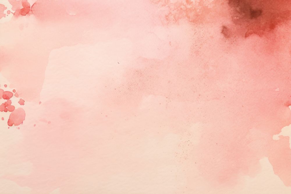 Ink splash pink peach paper backgrounds texture splattered.