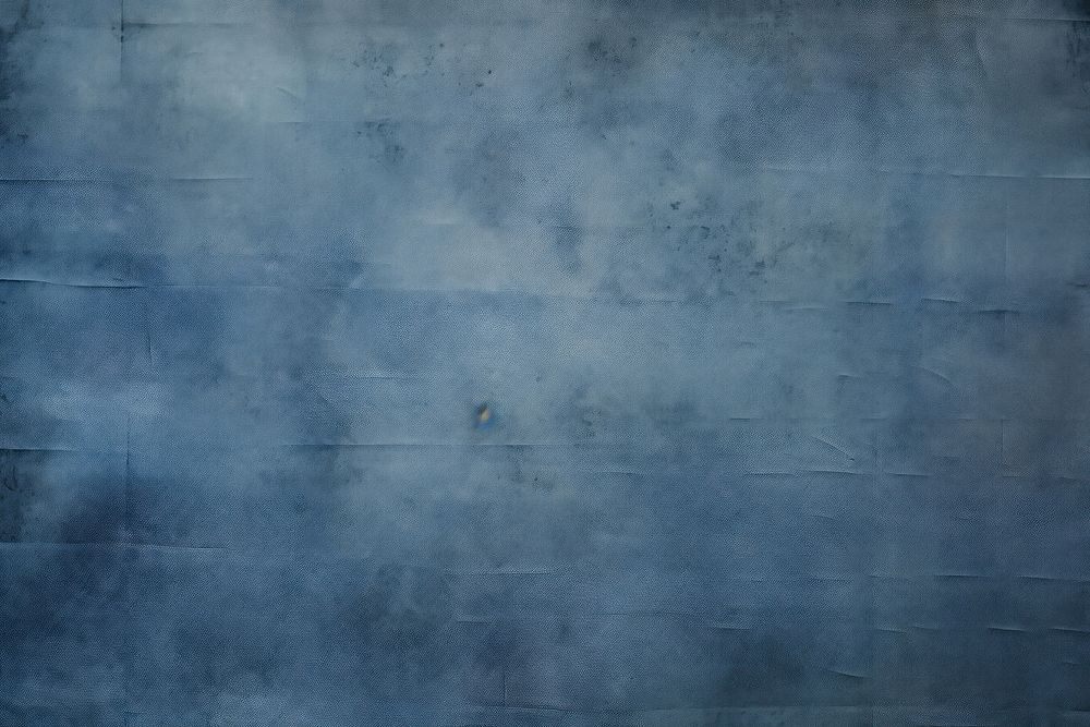 Old indigo paper texture Kinwashi paper architecture backgrounds wall.