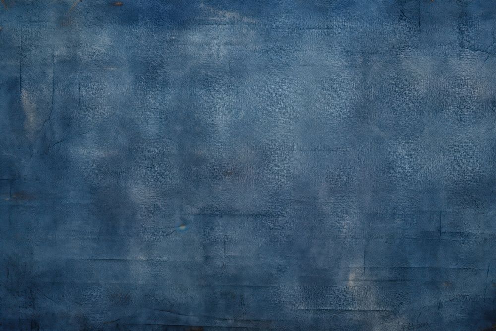 Old indigo paper texture paper architecture backgrounds wall.