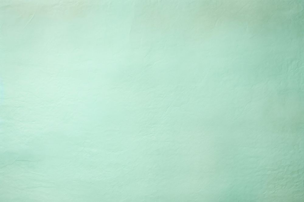 Mint green paper backgrounds texture old.