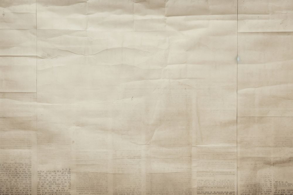 Newspaper texture paper backgrounds linen old.