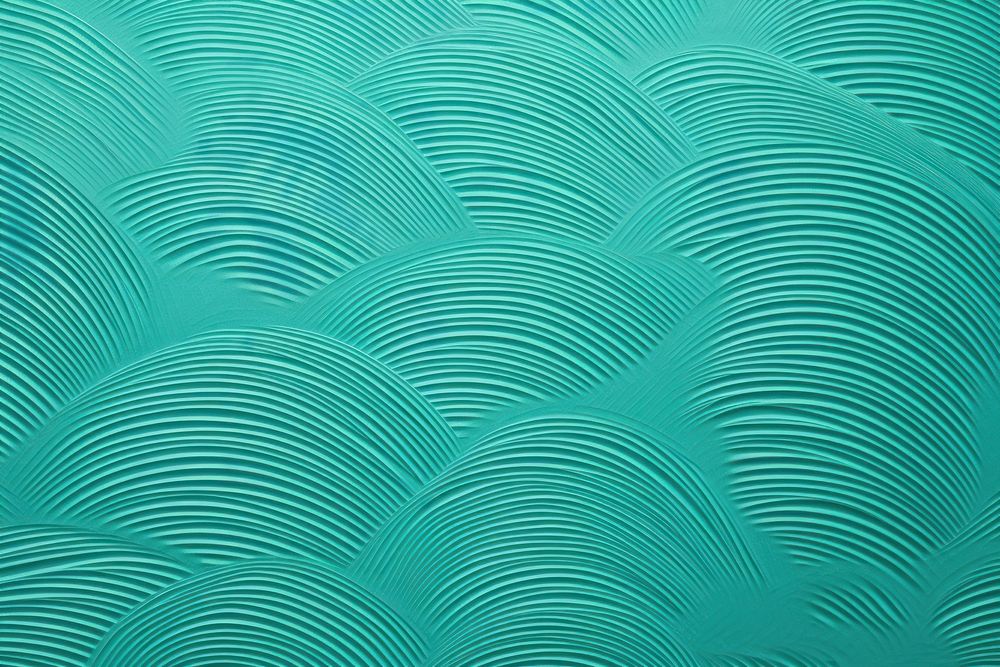 Pattern turquoise paper backgrounds texture nature.