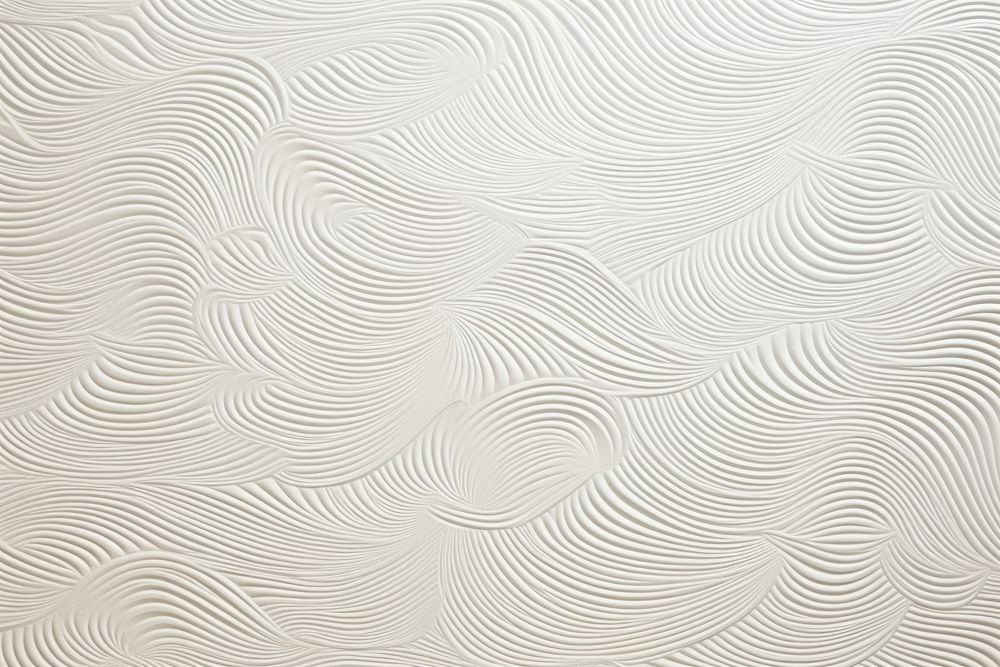 Pattern white paper backgrounds texture repetition.