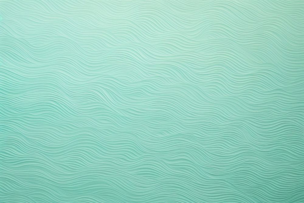 Pattern aqua paper backgrounds turquoise texture.
