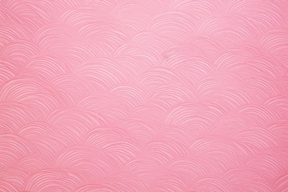 Pattern pink paper backgrounds texture repetition.