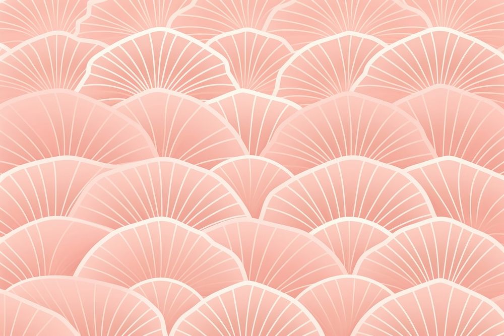 Pattern pink peach paper backgrounds texture repetition.
