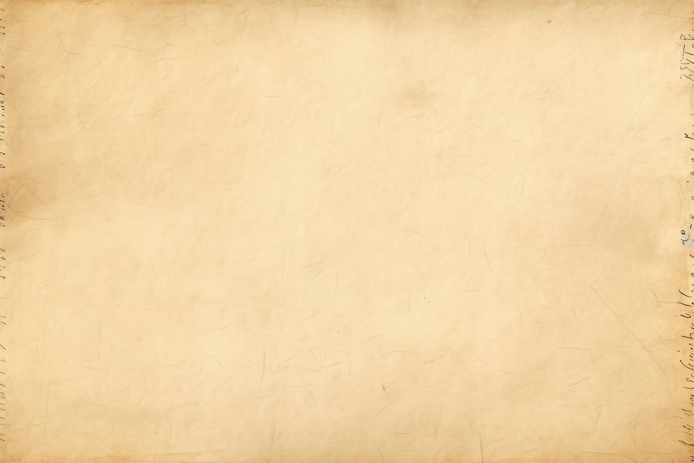 Parchment paper backgrounds texture page.