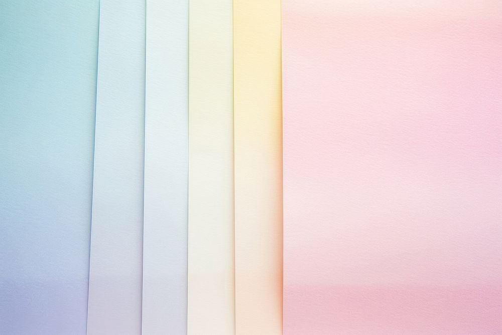 Old pastel gradient textured paper backgrounds abstract absence.