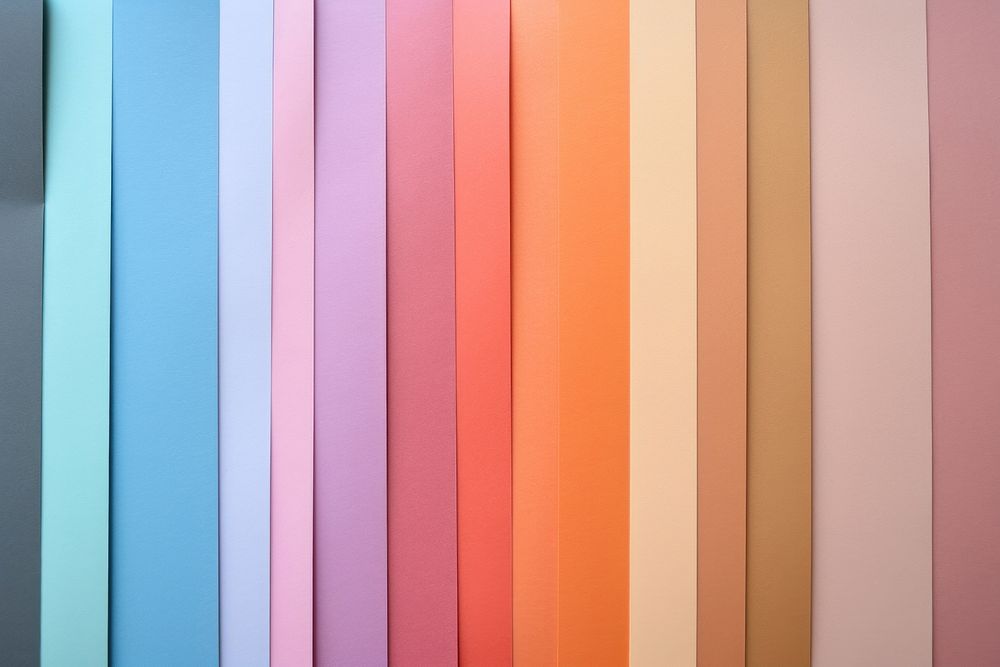 Pastel paper backgrounds repetition variation.