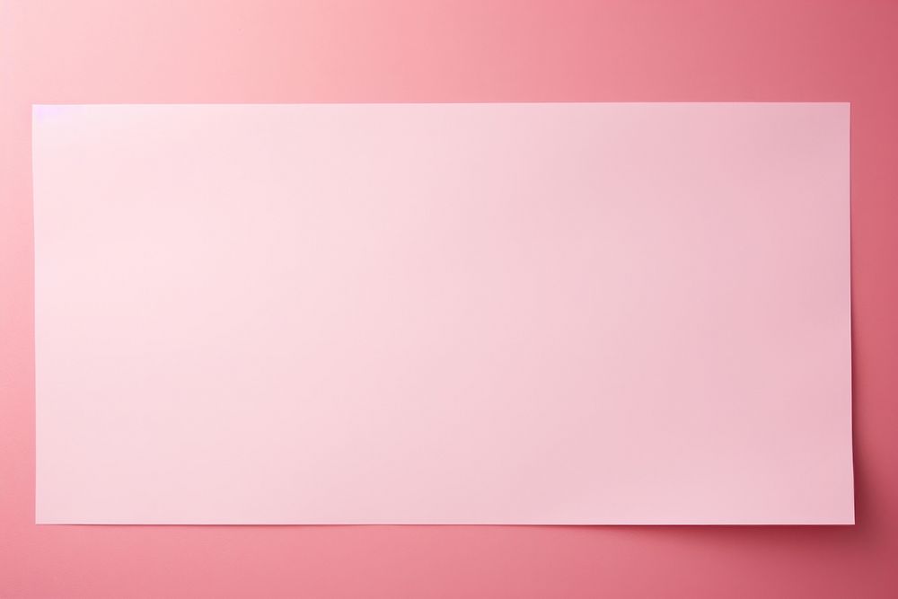 Pink paper backgrounds rectangle textured.