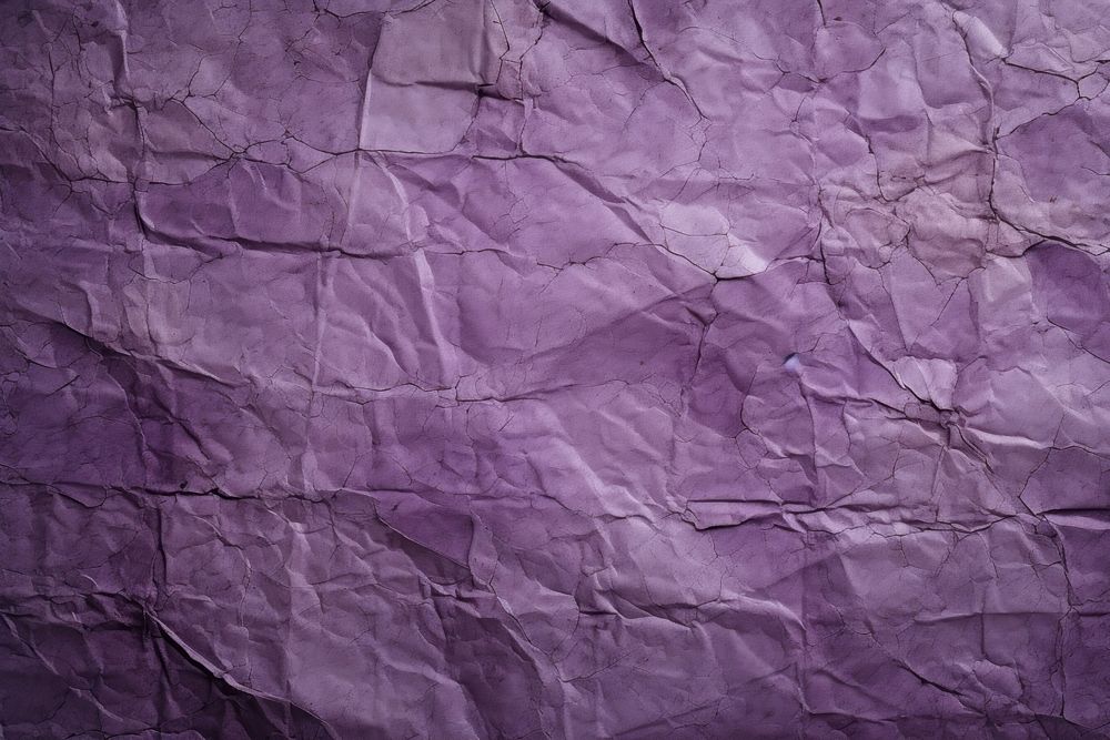 Purple ripped paper texture paper backgrounds old fragility.