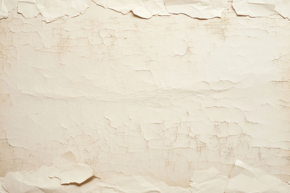 Ripped paper texture paper architecture backgrounds wall.