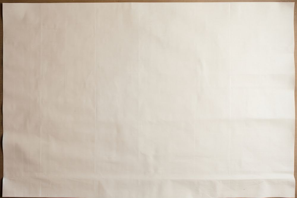 White paper paper backgrounds tablecloth textured.