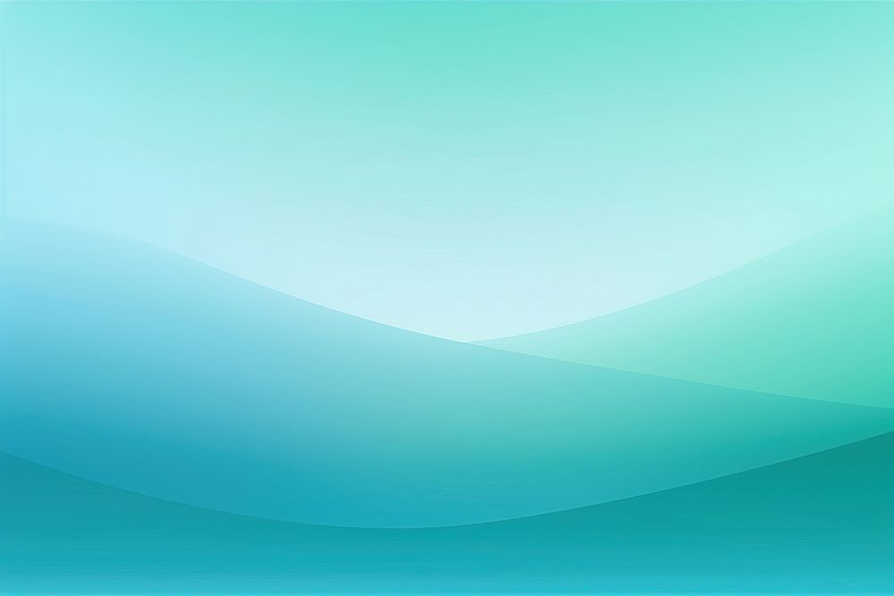  Blue green backgrounds sky copy space. AI generated Image by rawpixel.