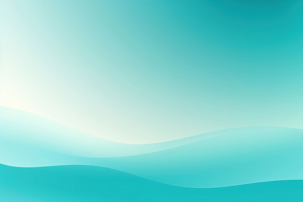  Turquoise backgrounds nature sky. AI generated Image by rawpixel.