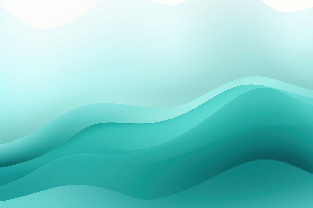  Turquoise backgrounds nature green. AI generated Image by rawpixel.