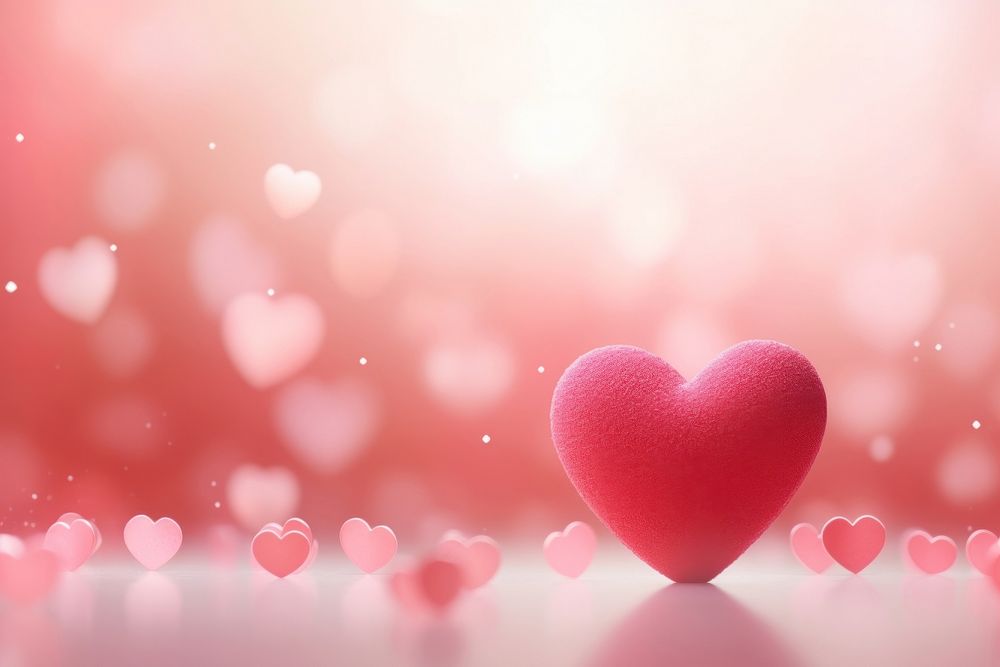 PNG Backgrounds heart pink red. 