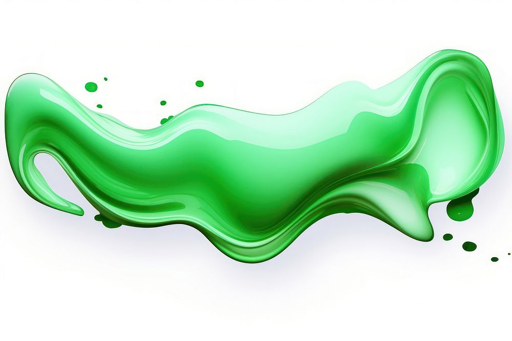 Green colors backgrounds splattered creativity. AI generated Image by rawpixel.