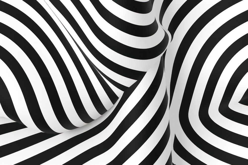 Pattern backgrounds black white. | Free Photo Illustration - rawpixel