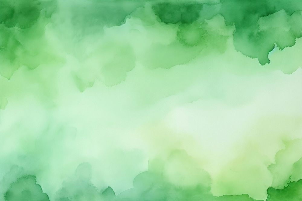 Green Backgrounds Abstract Paper. Ai 