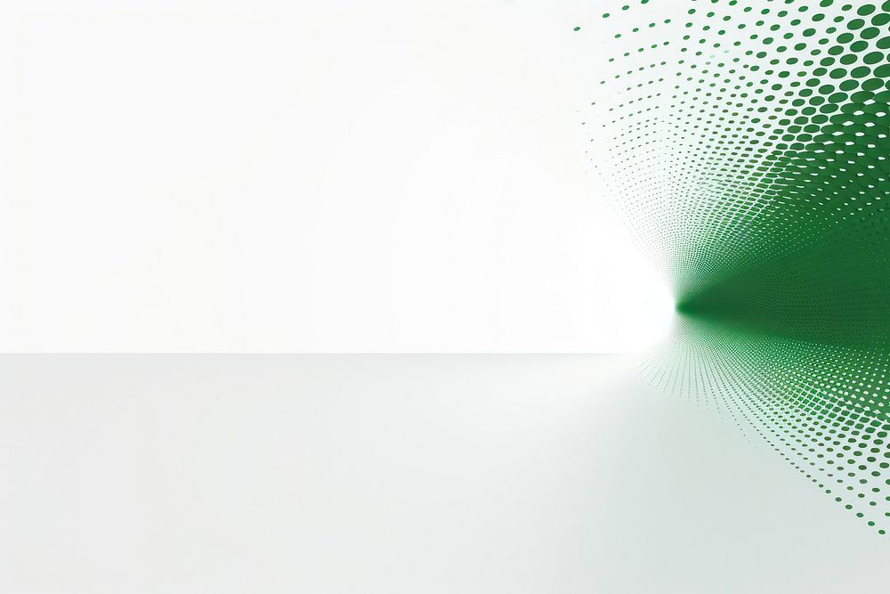  White and green colours backgrounds abstract art. AI generated Image by rawpixel.