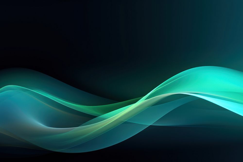  Light green backgrounds abstract. AI generated Image by rawpixel.