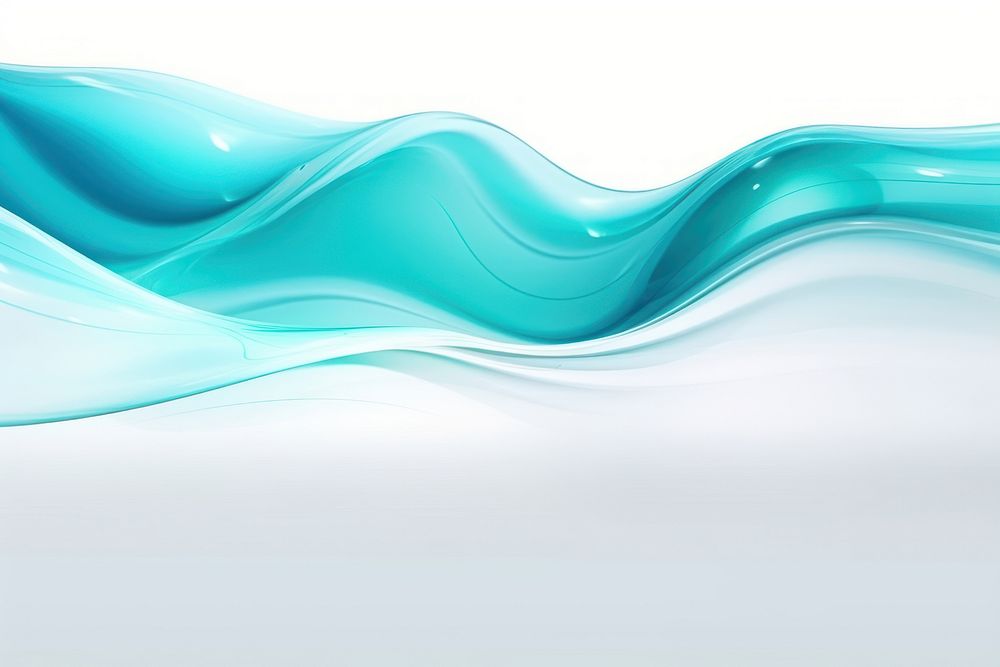  Turquoise colors backgrounds simplicity abstract. AI generated Image by rawpixel.