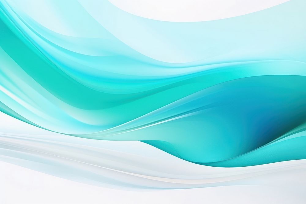  Turquoise colors backgrounds simplicity technology. AI generated Image by rawpixel.