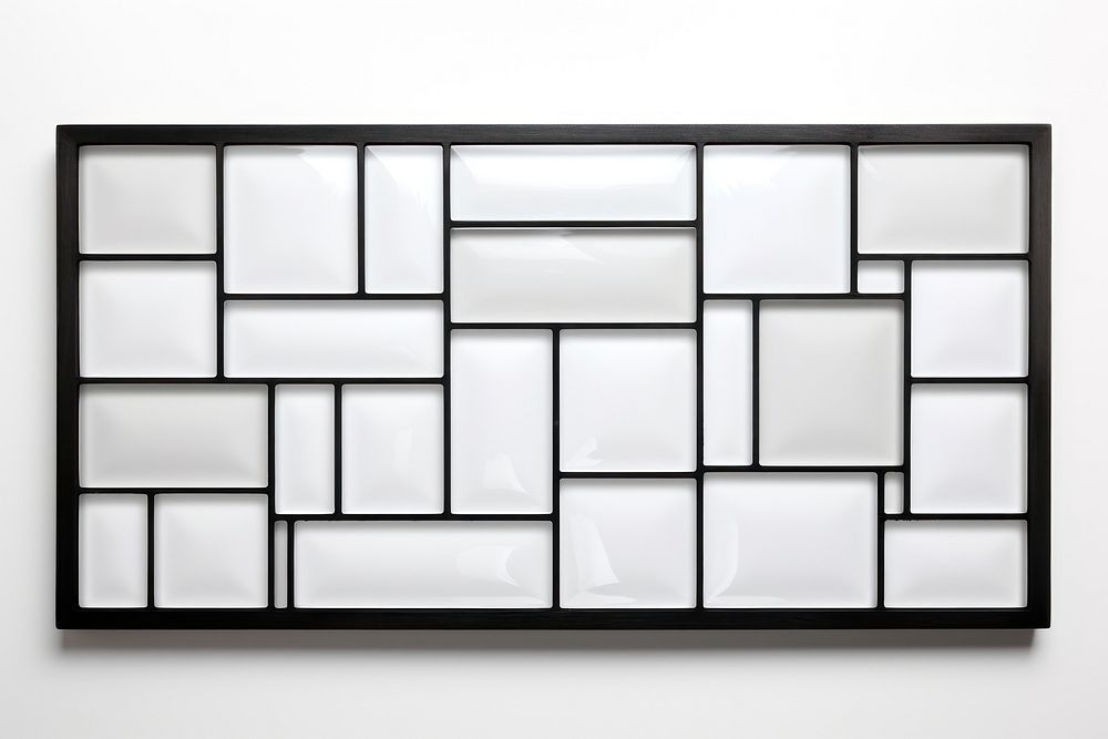 Rectangle backgrounds frame white.