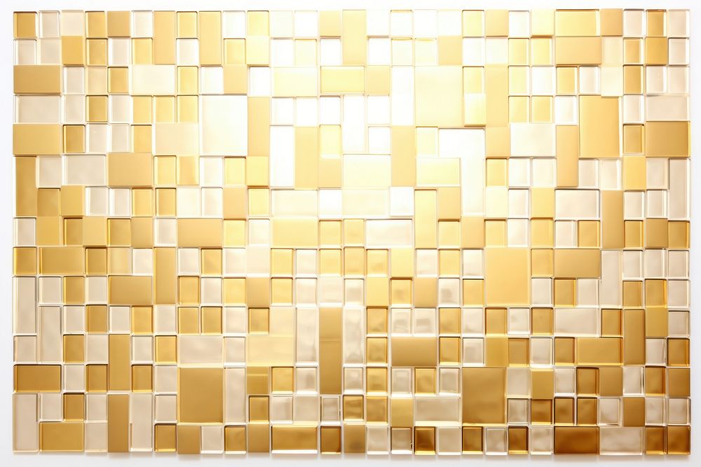 Rectangle gold art backgrounds.
